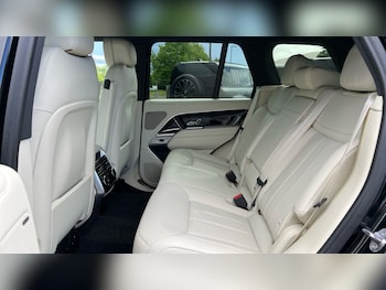 Used Land Rover Range Rover 2024 for sale - 78750834: Photo