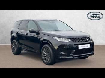 2021 - 2.0 D165 R-Dynamic S Plus 5dr Auto [5 Seat]