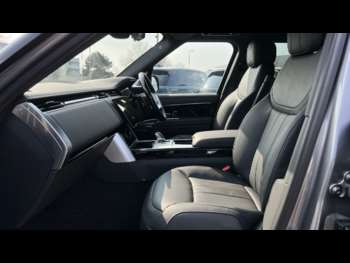 Used Land Rover Range Rover 2024 for sale - 74146408: Photo