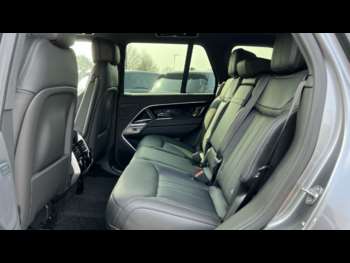 Used Land Rover Range Rover 2024 for sale - 74146408: Photo