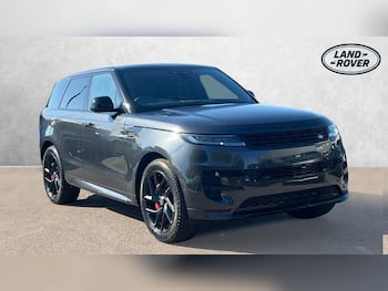 Used Land Rover Range Rover Sport 2025 for sale - 79519784: Photo