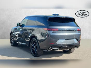 Used Land Rover Range Rover Sport 2025 for sale - 79519784: Photo