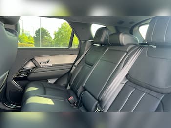 Used Land Rover Range Rover Sport 2025 for sale - 79519784: Photo