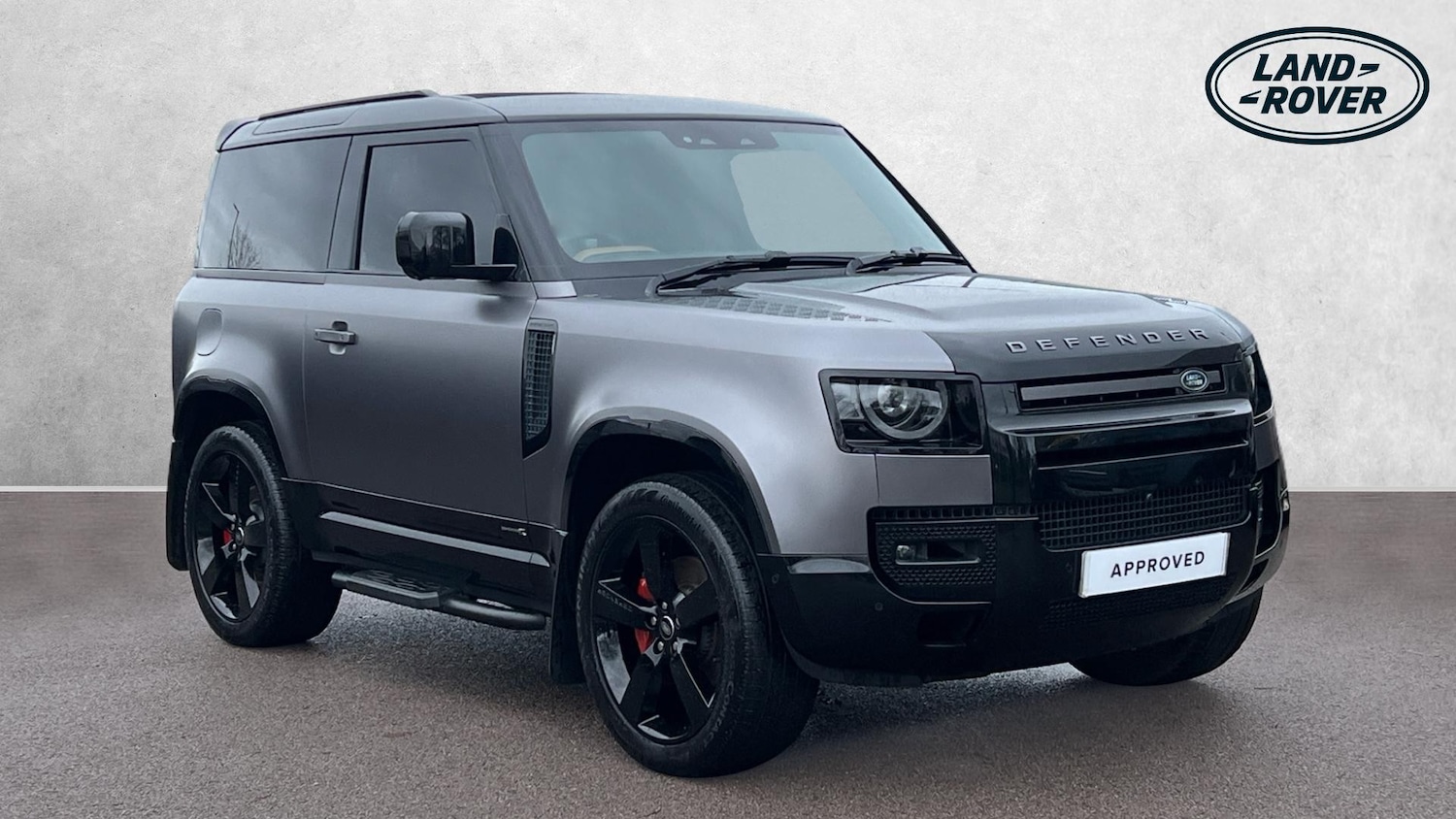 Used Land Rover Defender 2022 for sale - 76864138: Photo 1