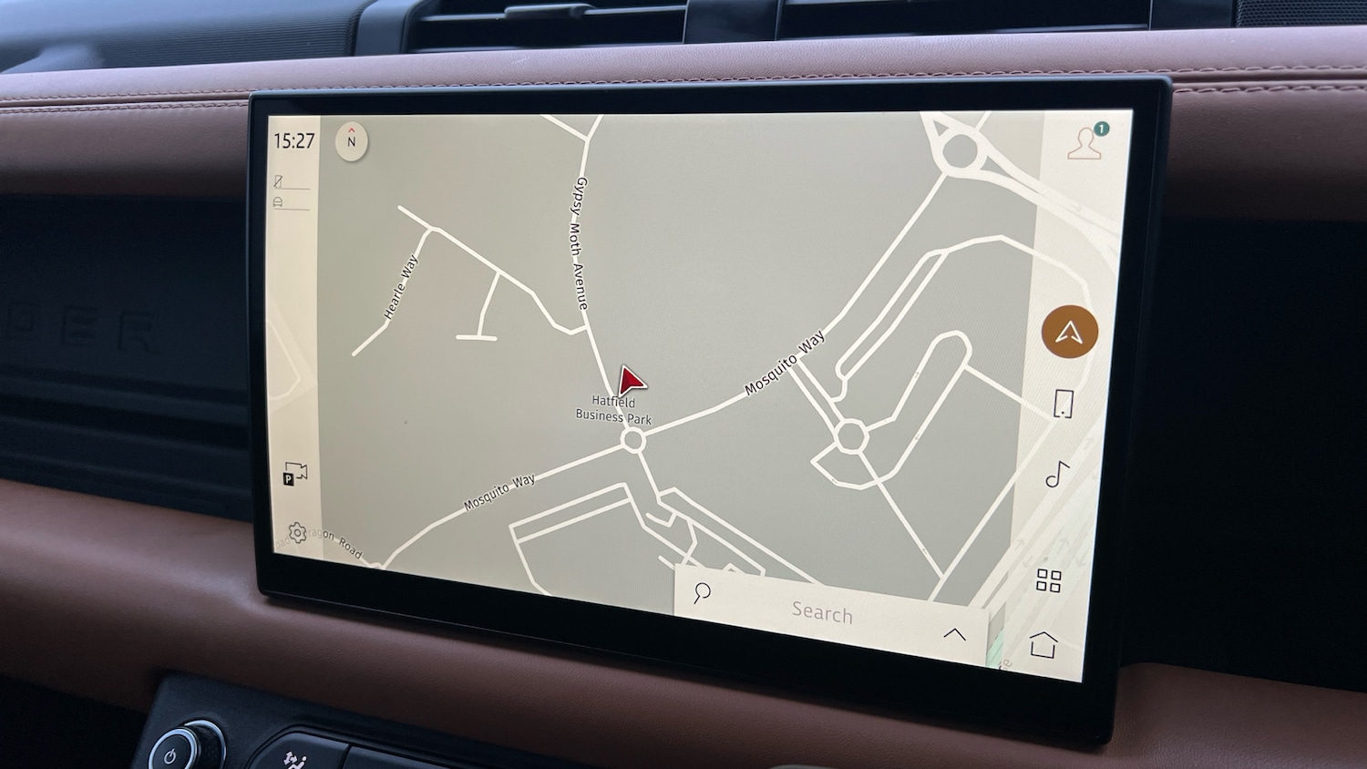 Used Land Rover Defender 2022 for sale - 76864138: Photo 11