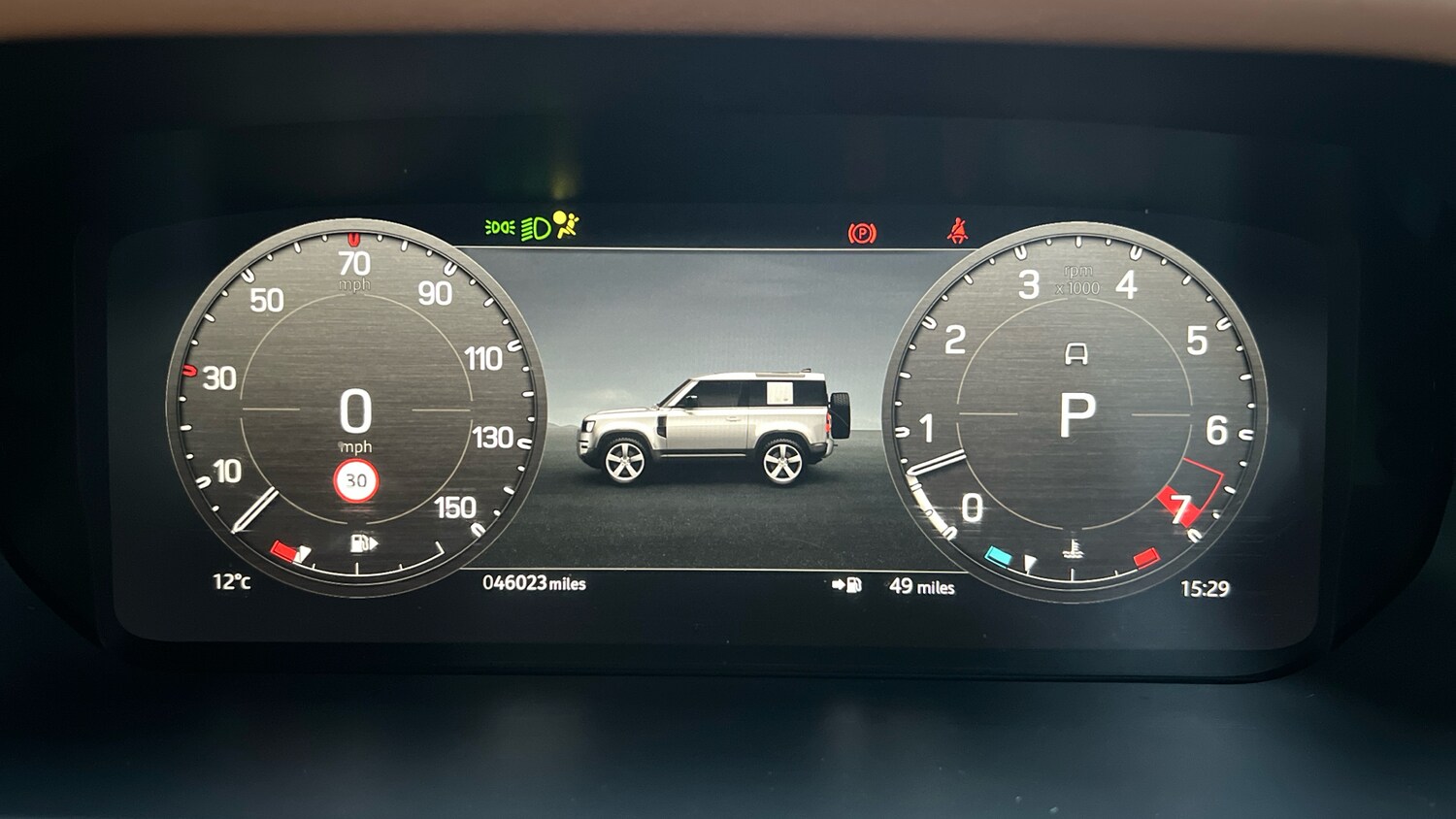 Used Land Rover Defender 2022 for sale - 76864138: Photo 16