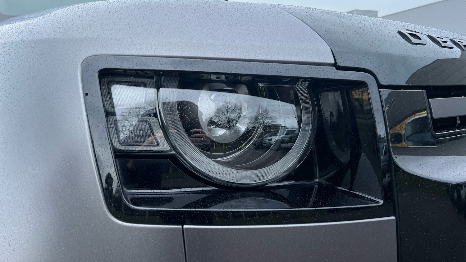 Used Land Rover Defender 2022 for sale - 76864138: Photo 17