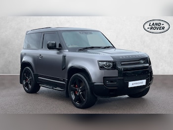 2022 - 3.0 P400 X 90 3dr Auto