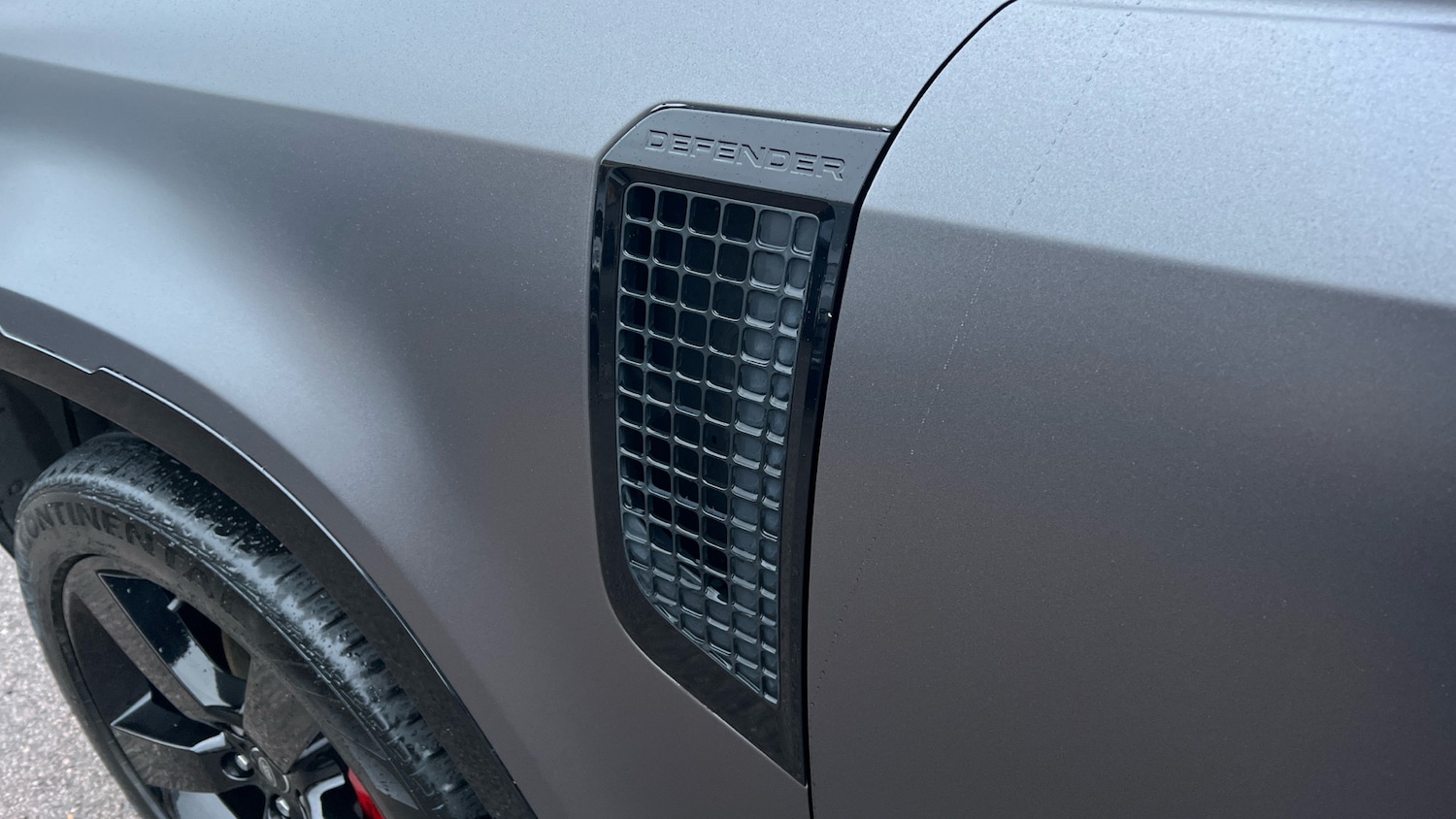 Used Land Rover Defender 2022 for sale - 76864138: Photo 20