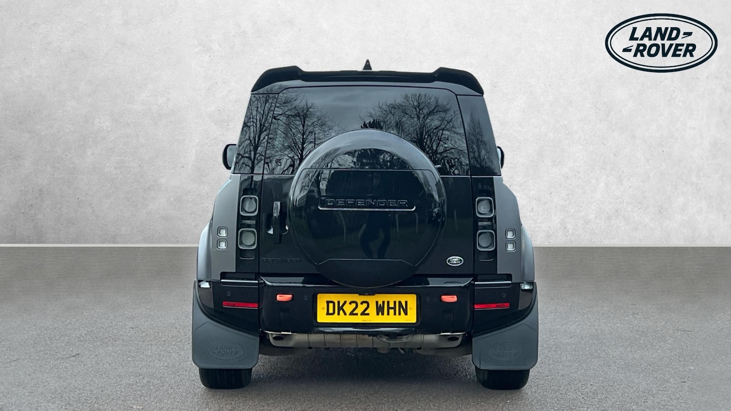 Used Land Rover Defender 2022 for sale - 76864138: Photo 6