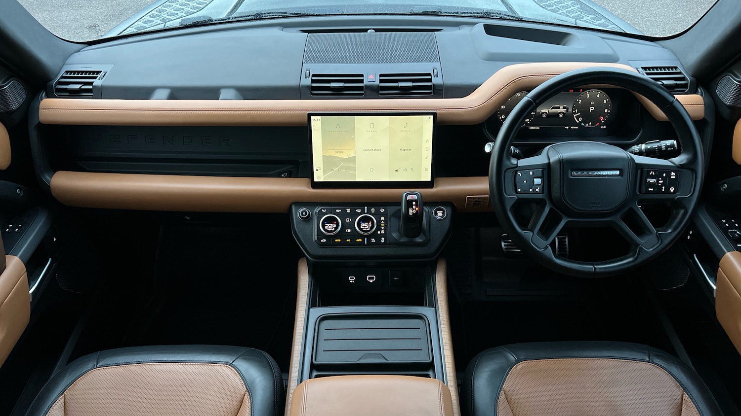 Used Land Rover Defender 2022 for sale - 76864138: Photo 9