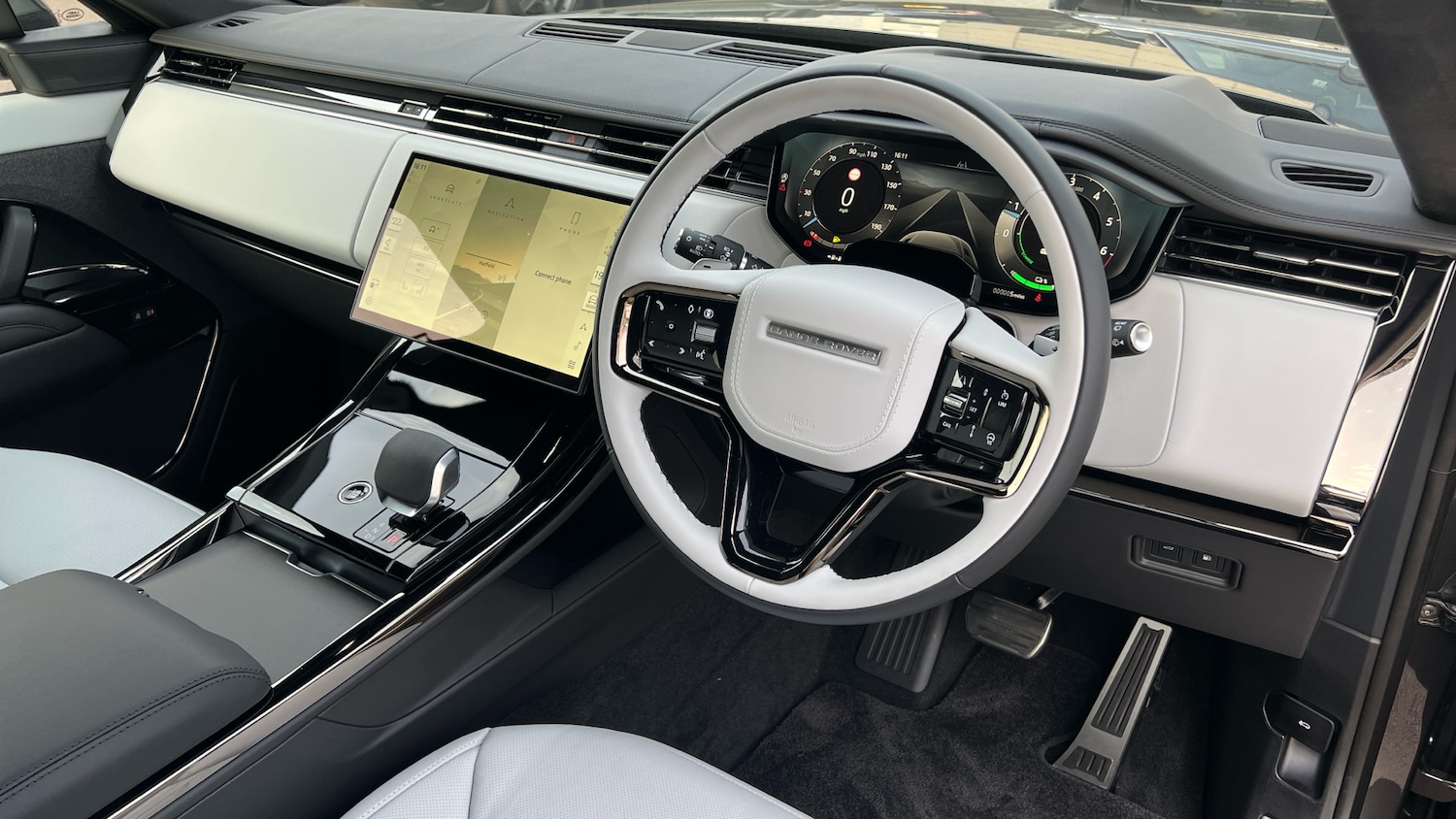 Used Land Rover Range Rover Sport for sale - 77990412: Photo 10