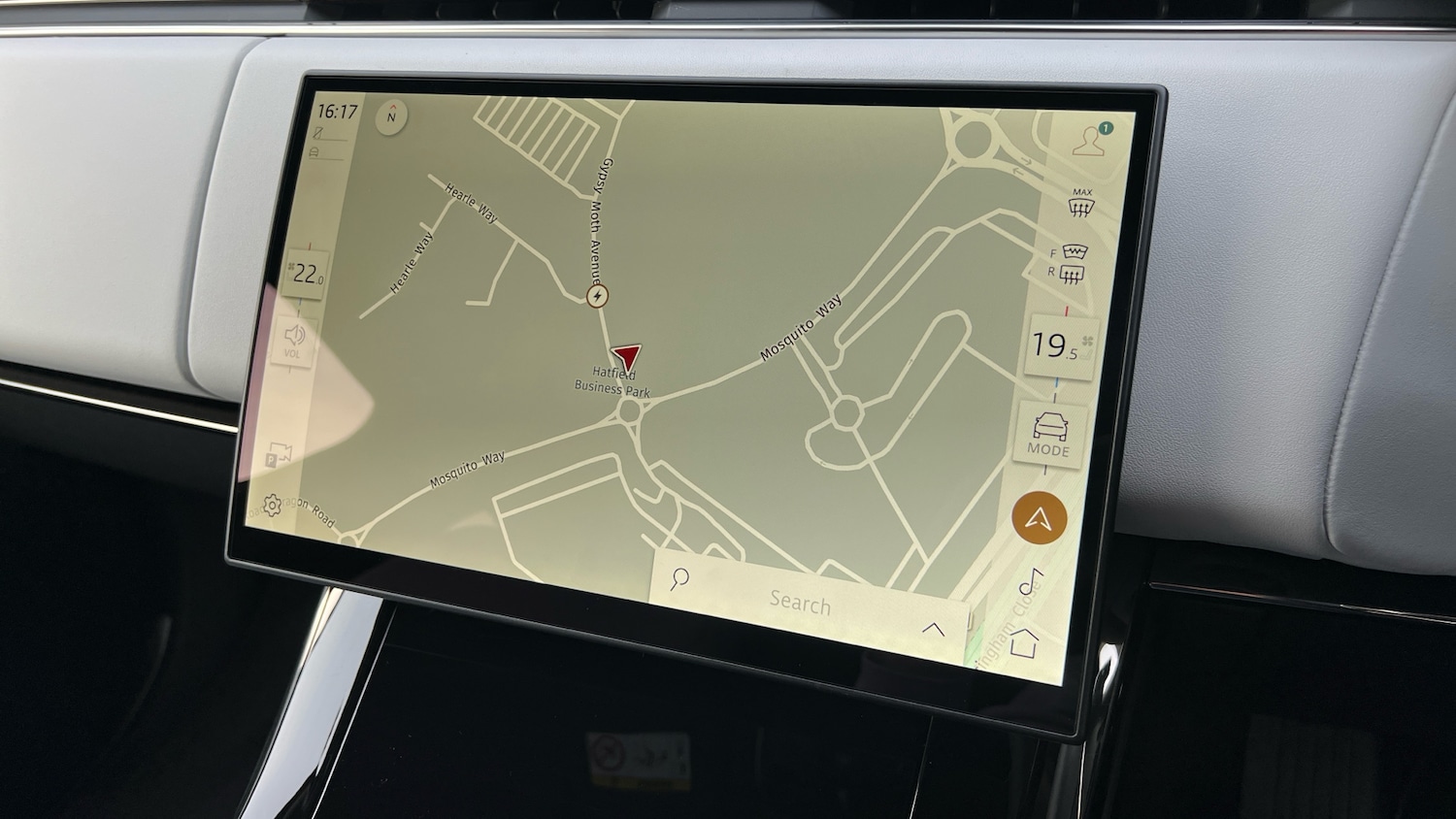 Used Land Rover Range Rover Sport for sale - 77990412: Photo 11