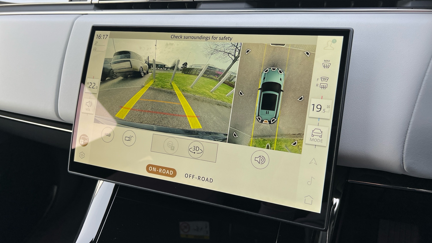 Used Land Rover Range Rover Sport for sale - 77990412: Photo 12