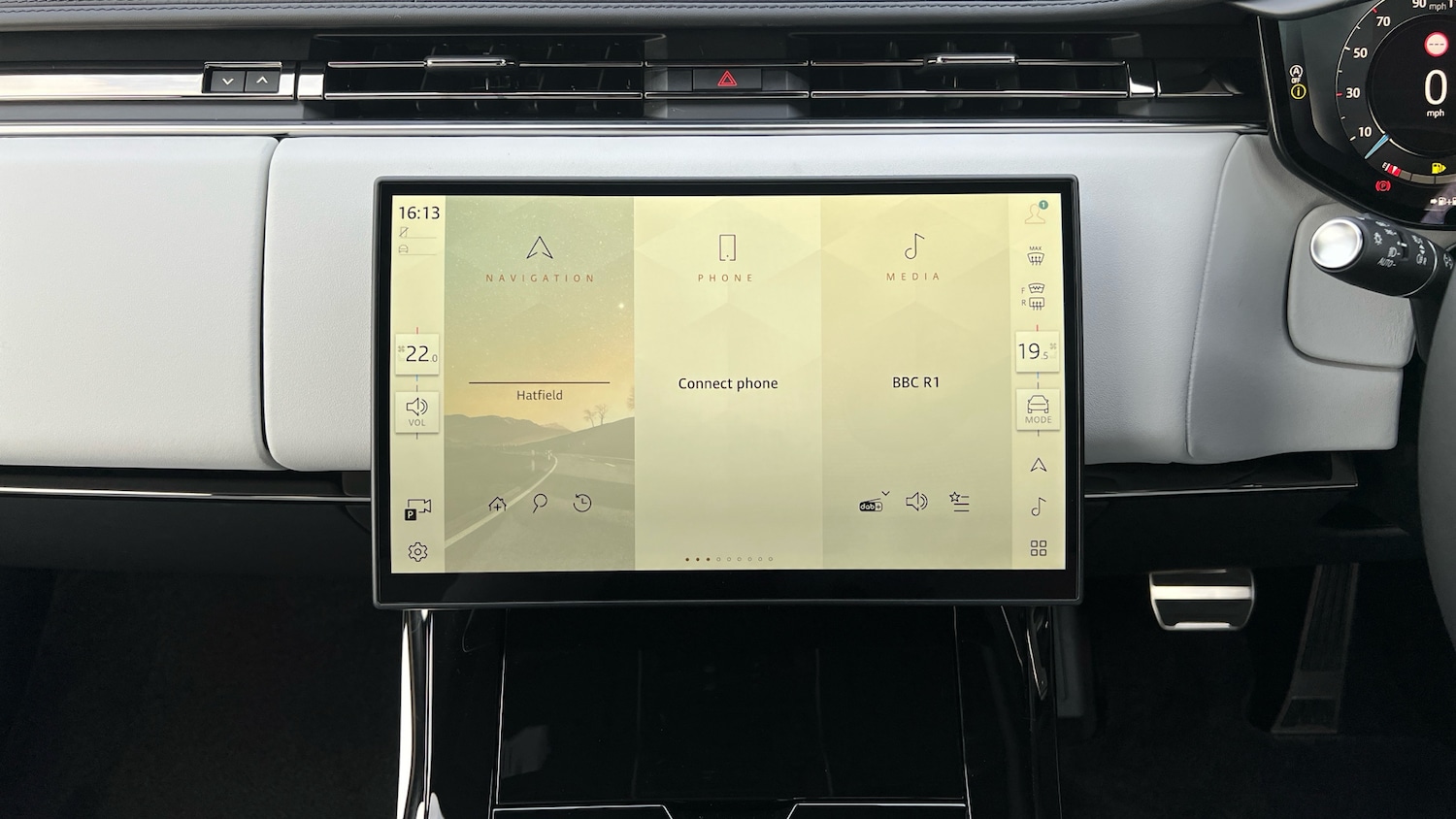 Used Land Rover Range Rover Sport for sale - 77990412: Photo 14