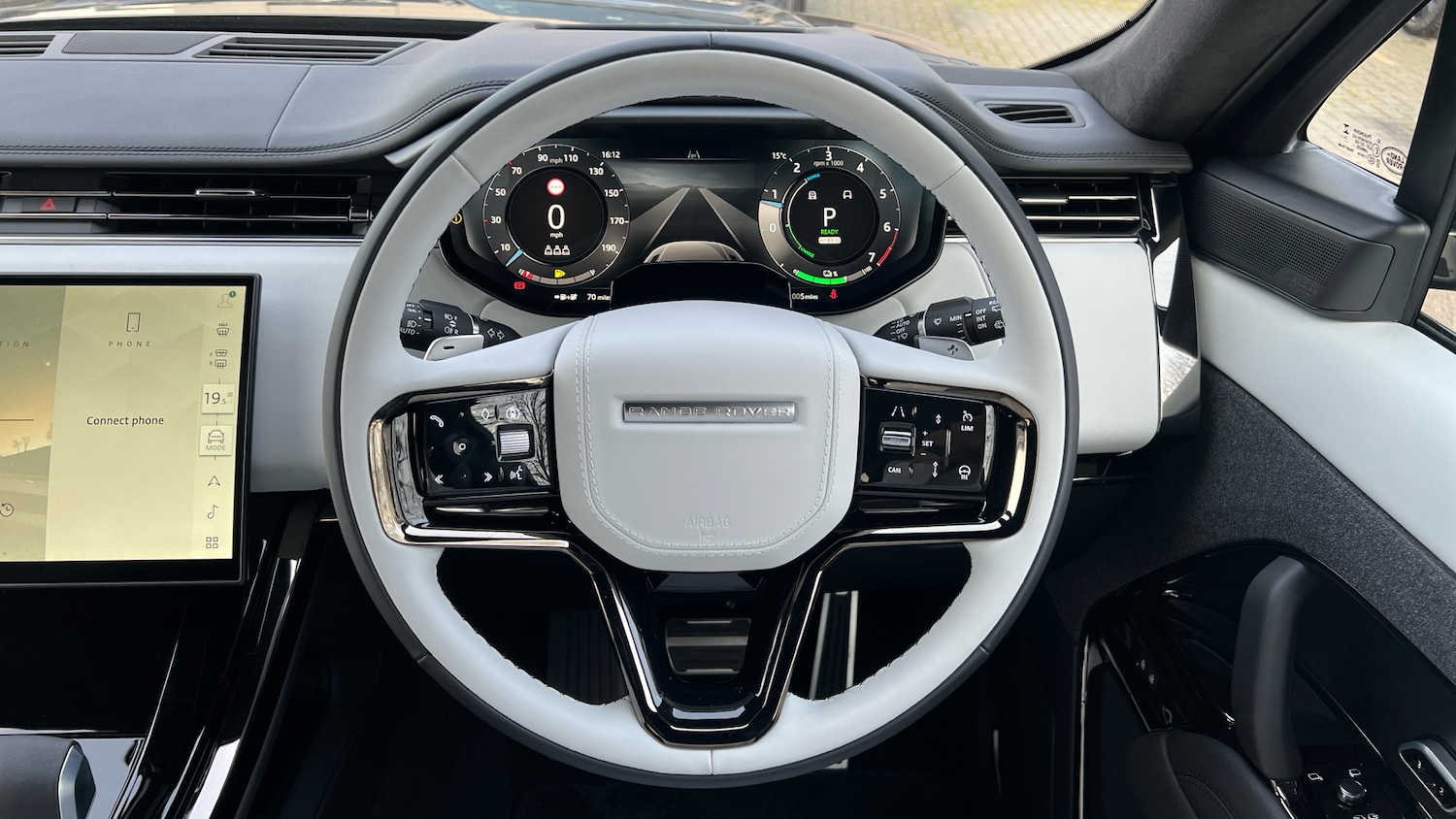 Used Land Rover Range Rover Sport for sale - 77990412: Photo 15