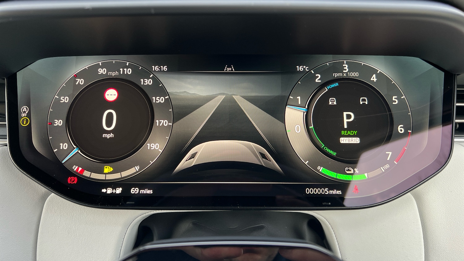 Used Land Rover Range Rover Sport for sale - 77990412: Photo 16