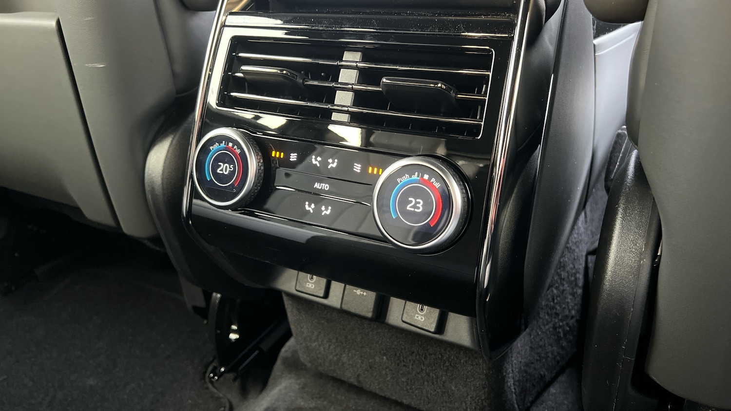 Used Land Rover Range Rover Sport for sale - 77990412: Photo 18