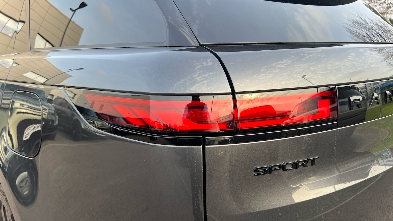 Used Land Rover Range Rover Sport for sale - 77990412: Photo 19