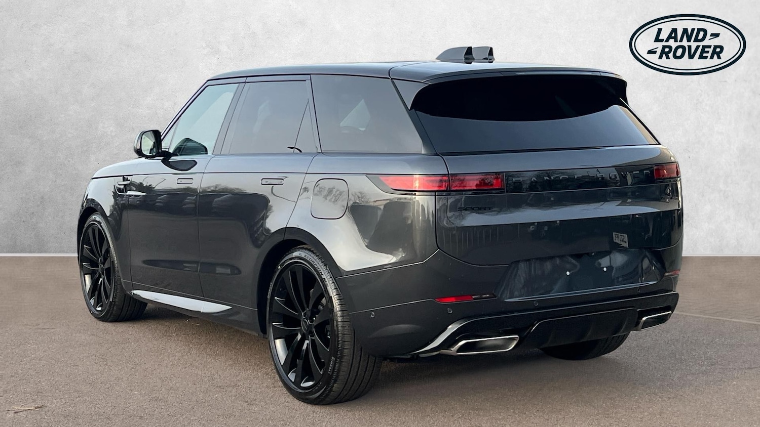 Used Land Rover Range Rover Sport for sale - 77990412: Photo 2