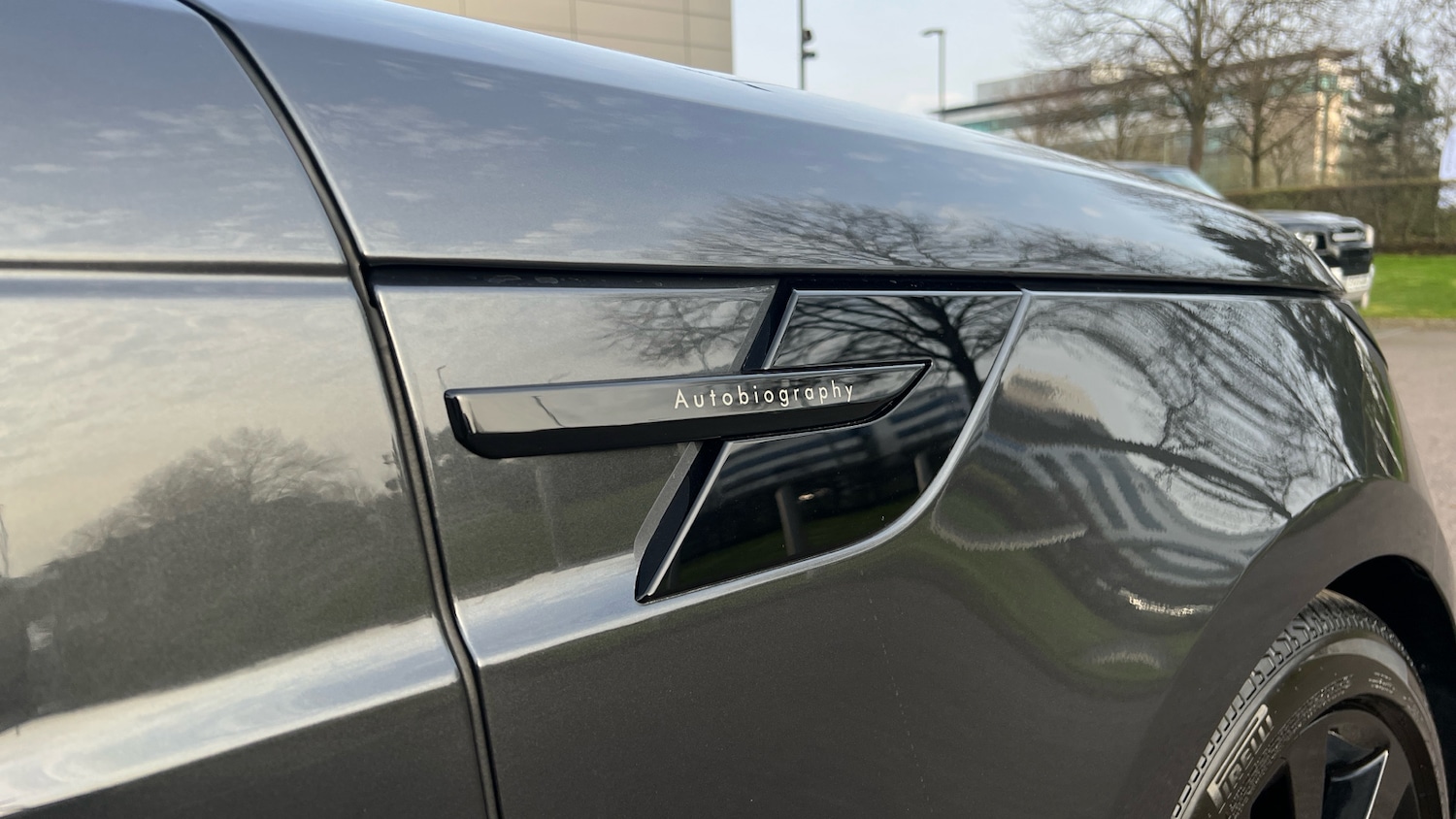 Used Land Rover Range Rover Sport for sale - 77990412: Photo 20