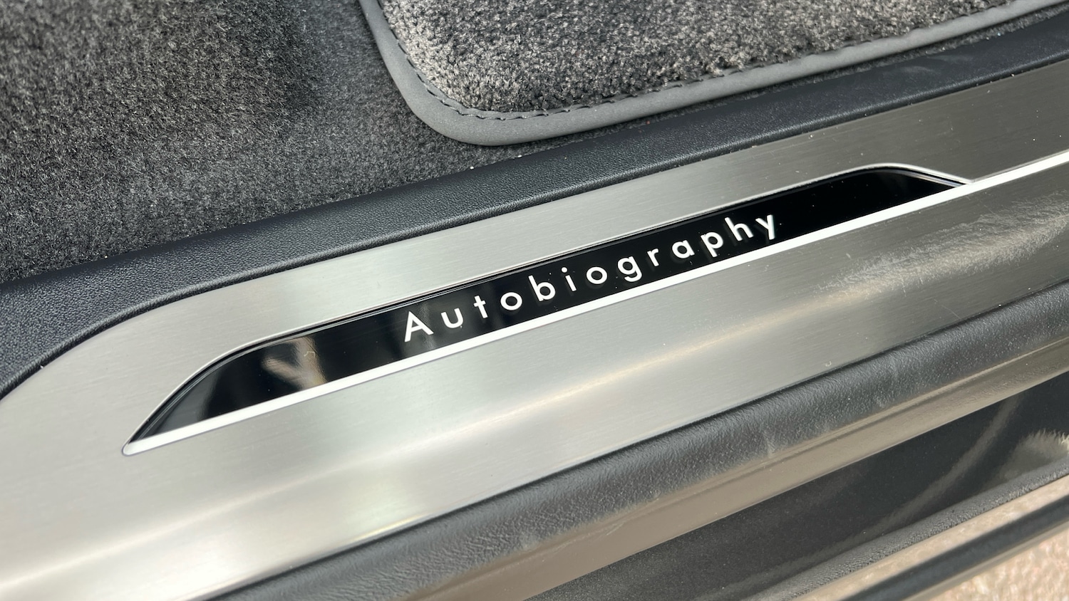 Used Land Rover Range Rover Sport for sale - 77990412: Photo 21