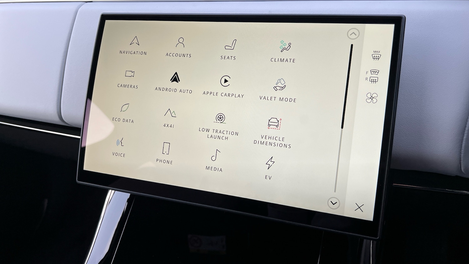 Used Land Rover Range Rover Sport for sale - 77990412: Photo 24