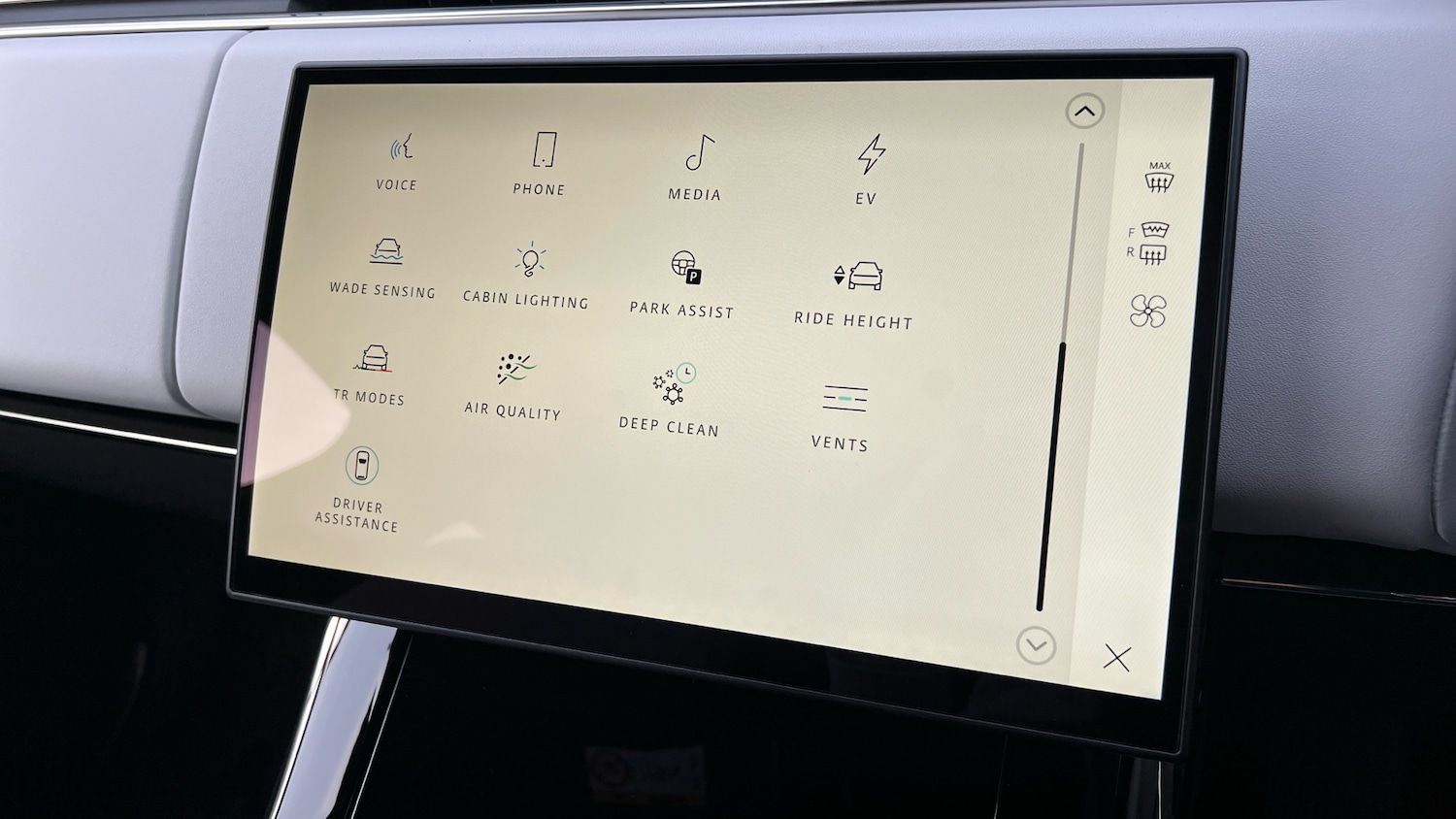 Used Land Rover Range Rover Sport for sale - 77990412: Photo 25