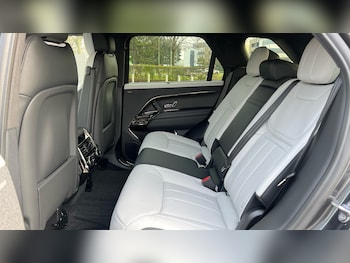 Used Land Rover Range Rover Sport 2026 for sale - 77990412: Photo