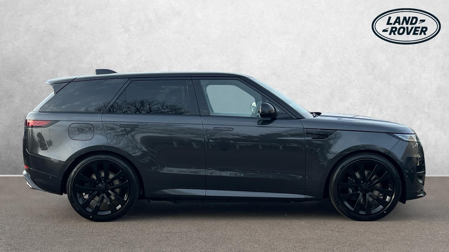 Used Land Rover Range Rover Sport for sale - 77990412: Photo 5