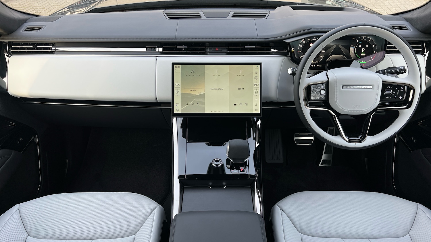 Used Land Rover Range Rover Sport for sale - 77990412: Photo 9