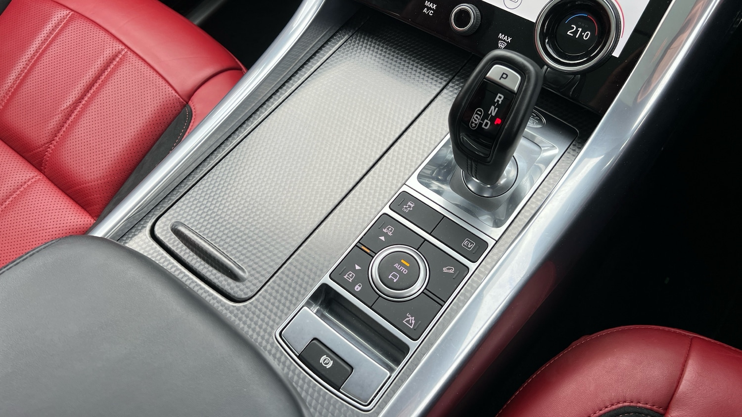 Used Land Rover Range Rover Sport 2022 for sale - 75913337: Photo 13