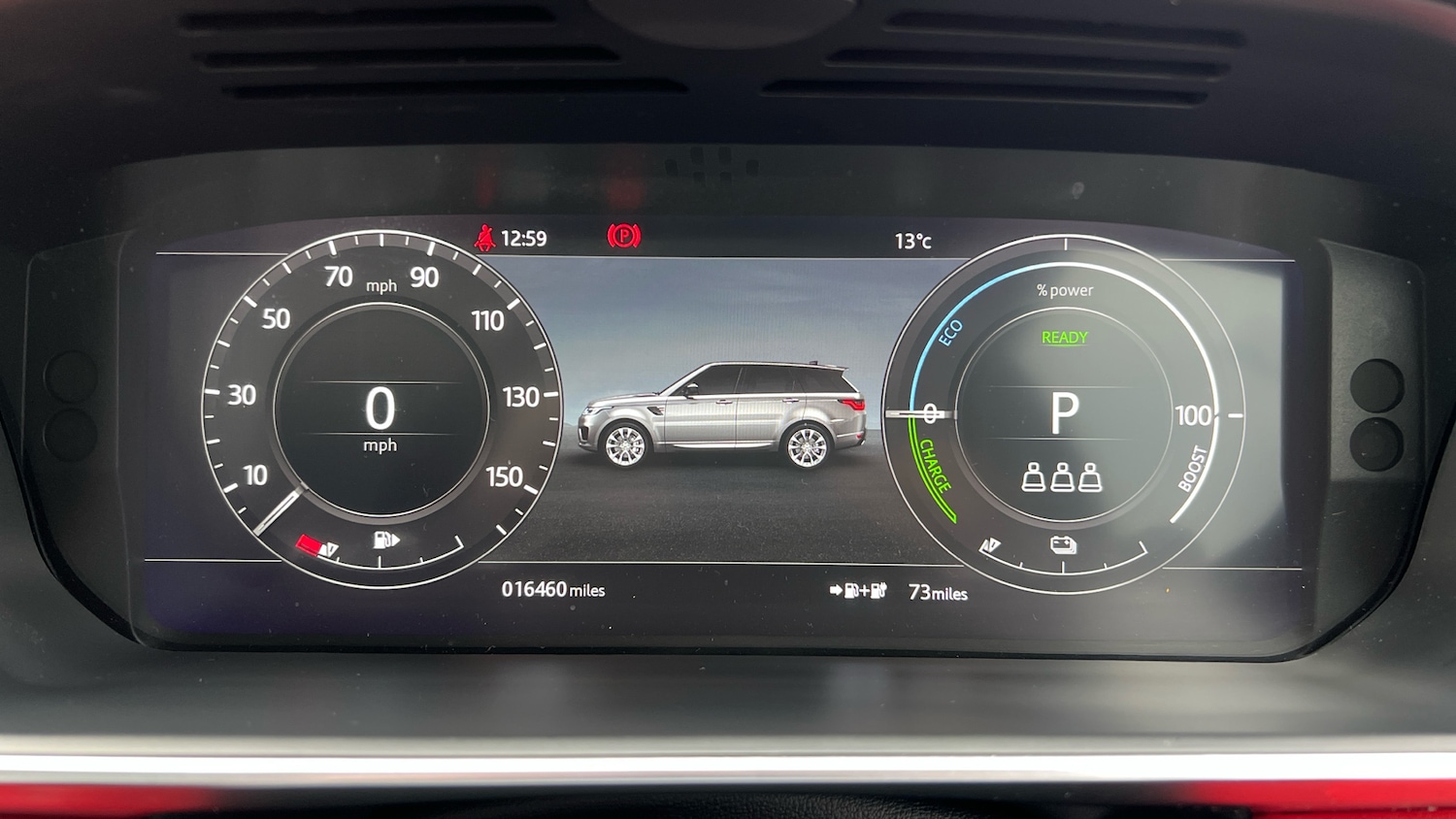 Used Land Rover Range Rover Sport 2022 for sale - 75913337: Photo 16