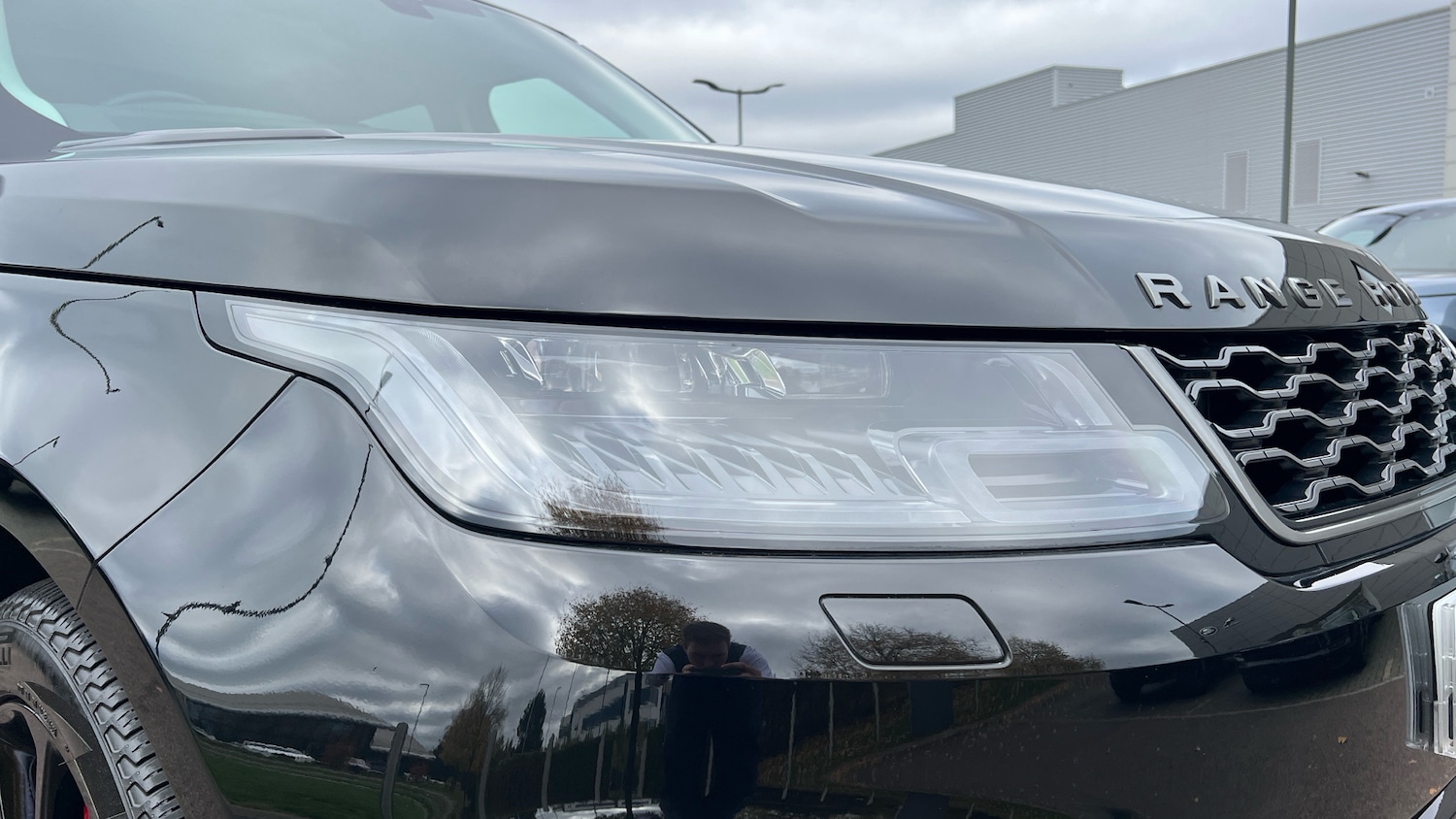 Used Land Rover Range Rover Sport 2022 for sale - 75913337: Photo 17