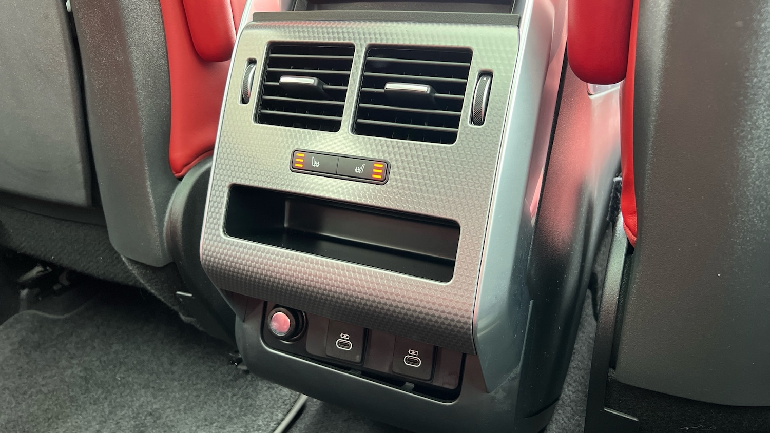 Used Land Rover Range Rover Sport 2022 for sale - 75913337: Photo 18