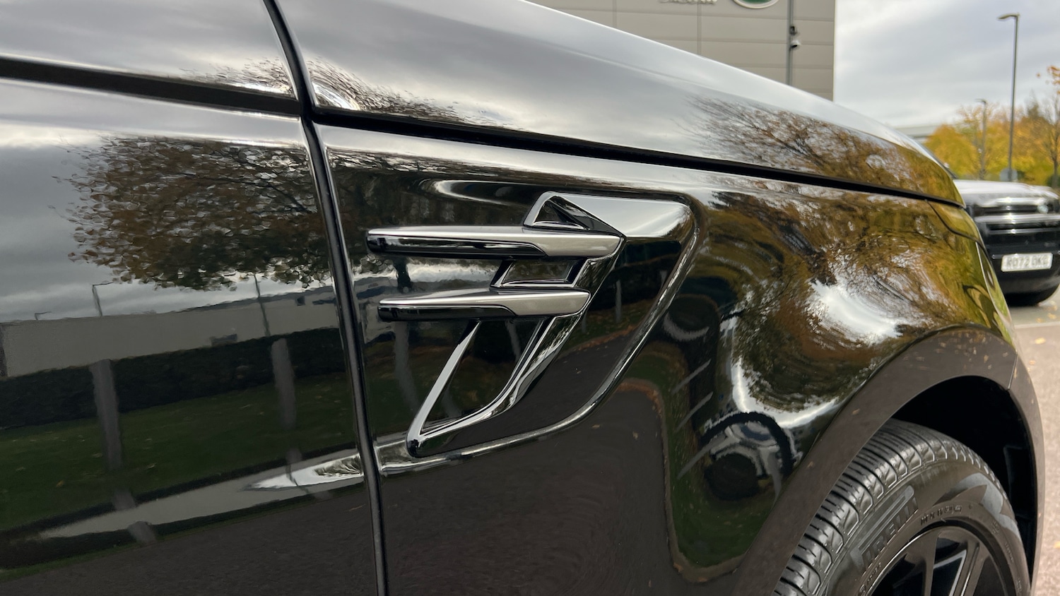 Used Land Rover Range Rover Sport 2022 for sale - 75913337: Photo 20