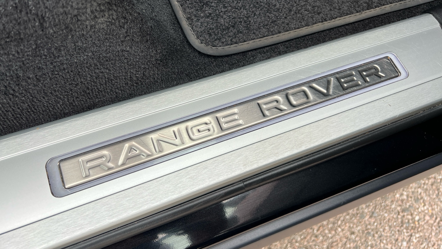 Used Land Rover Range Rover Sport 2022 for sale - 75913337: Photo 21