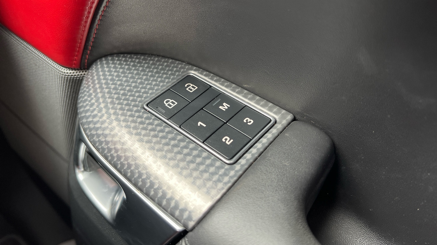 Used Land Rover Range Rover Sport 2022 for sale - 75913337: Photo 23