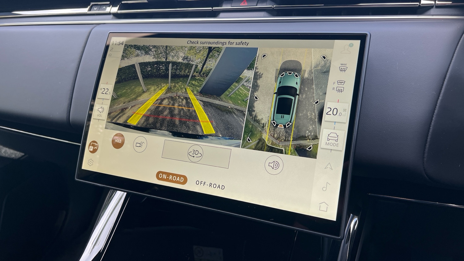 Used Land Rover Range Rover Sport for sale - 76387077: Photo 12