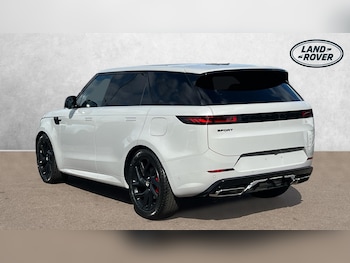 Used Land Rover Range Rover Sport 2025 for sale - 76387077: Photo