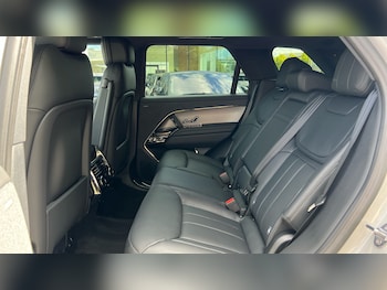 Used Land Rover Range Rover Sport 2025 for sale - 76387077: Photo