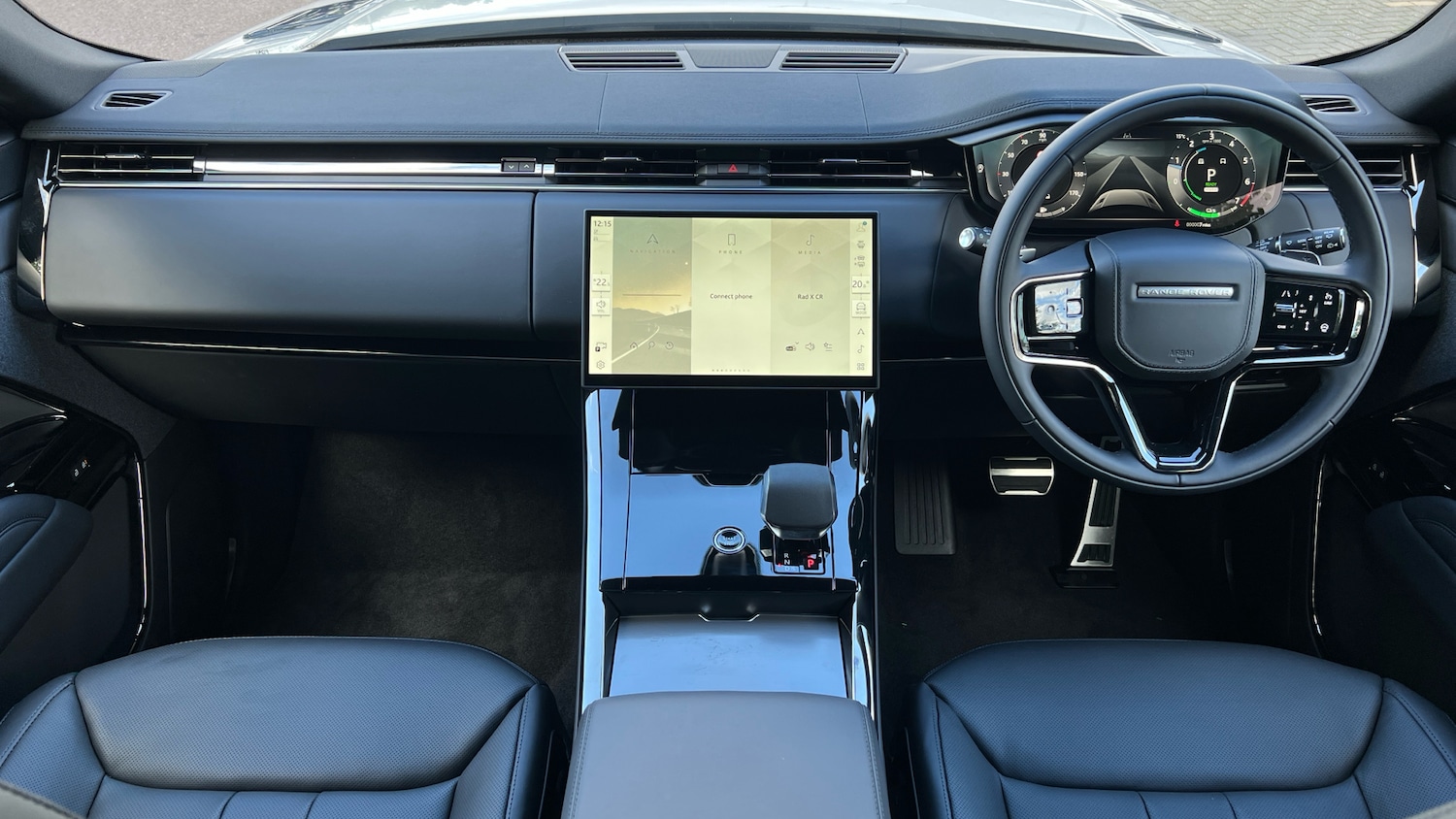 Used Land Rover Range Rover Sport for sale - 76387077: Photo 9