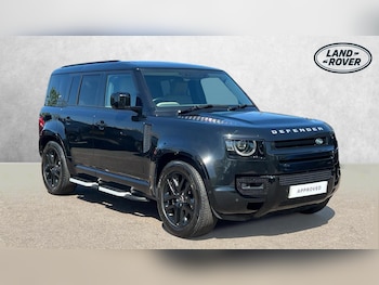 Used Land Rover Defender 2022 for sale - 78599439: Photo
