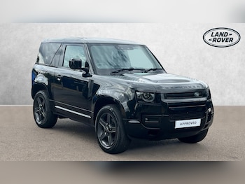 Used Land Rover Defender 2023 for sale - 79508051: Photo