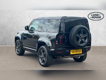Used Land Rover Defender 2023 for sale - 79508051: Photo