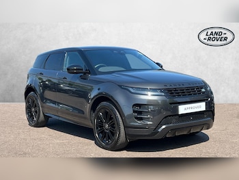 Used Land Rover Range Rover Evoque 2025 for sale - 79483094: Photo