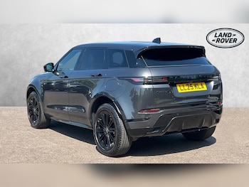 Used Land Rover Range Rover Evoque 2025 for sale - 79483094: Photo