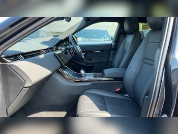Used Land Rover Range Rover Evoque 2025 for sale - 79483094: Photo