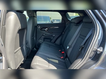 Used Land Rover Range Rover Evoque 2025 for sale - 79483094: Photo