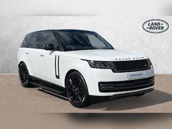 Used Land Rover Range Rover 2022 for sale - 78889421: Photo